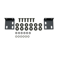 Load image into Gallery viewer, Westin 2005-2007 Ford F-250/350/450/550HD Super Duty Sportsman Grille Guard - Black - GTR Auto