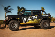 Load image into Gallery viewer, ICON 21+ Ford Bronco Tubular Upper Control Arm Delta Joint Kit - GTR Auto