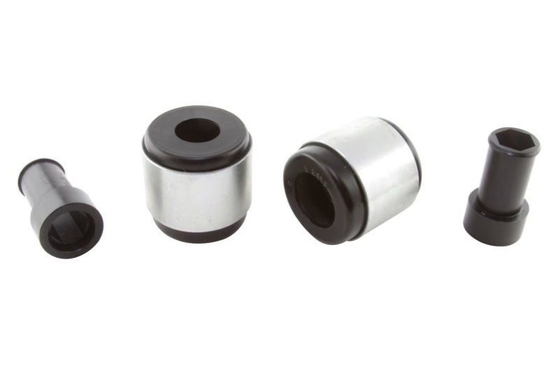 Whiteline Plus 01+ Mini R50 Front Lower Inner Rear Control Arm Bushing Kit - GTR Auto