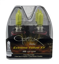 Load image into Gallery viewer, Hella Bulb H9 12V 65W XEN YLW - GTR Auto