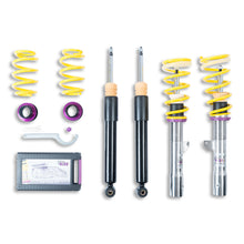 Load image into Gallery viewer, KW Coilover Kit V1 2015+  Mini Cooper Clubman (F54) w/o Electronic Dampers - GTR Auto