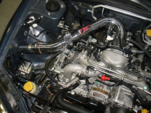 Load image into Gallery viewer, Injen 05-07 Subaru Impreza RS 2.5L-4cyl Black Cold Air Intake - GTR Auto