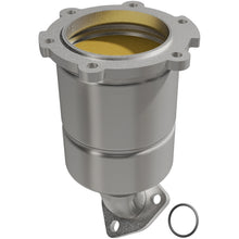Load image into Gallery viewer, MagnaFlow Direct Fit Catalytic Converter 04-05 Maxima Front Manifold