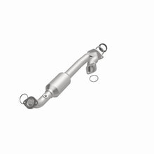 Load image into Gallery viewer, MagnaFlow Direct Fit Catalytic Converter 05-07 4-Run/FJ Passenger Side Rear