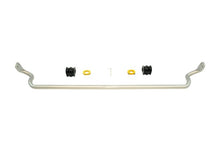 Load image into Gallery viewer, Whiteline 04-07 Subaru STi  Front 24mm Swaybar-X h/duty Blade adjustable - GTR Auto