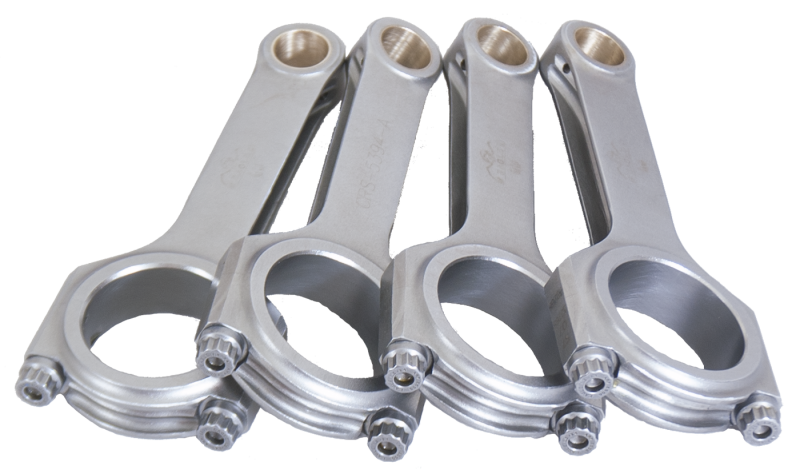 Eagle Honda D16 / ZC Engine Connecting Rods (Set of 4) - GTR Auto