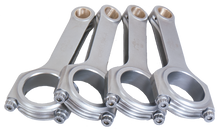 Load image into Gallery viewer, Eagle Honda D16 / ZC Engine Connecting Rods (Set of 4) - GTR Auto