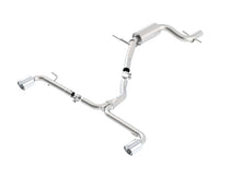 Load image into Gallery viewer, Borla 10-14 VW GTI Base 2.0L 4cyl Catback Exhaust - GTR Auto