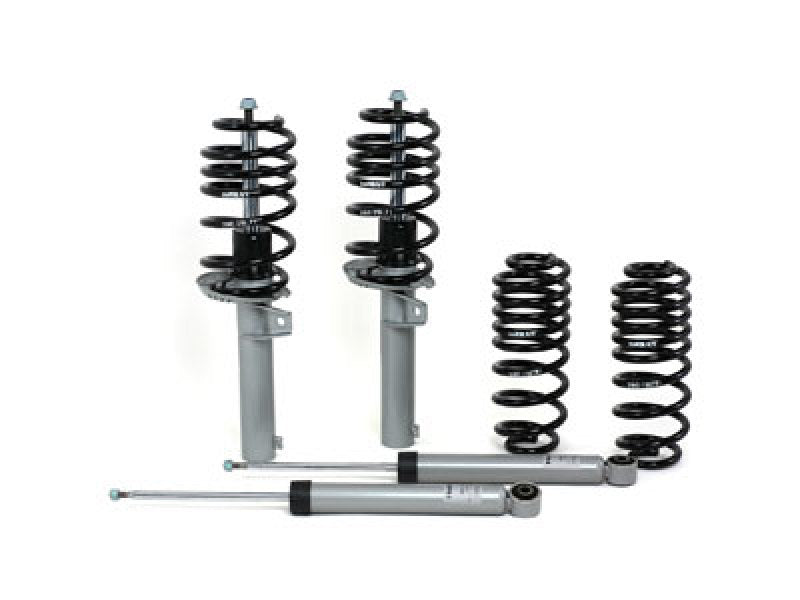 H&R 06-09 Volkswagen Golf (Rabbit/Rabbit S) 2.5L/1.9L TDI/2.0T MK5 Sport Cup Kit - GTR Auto
