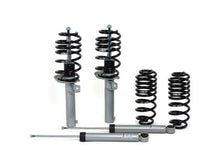Load image into Gallery viewer, H&amp;R 06-09 Volkswagen Golf (Rabbit/Rabbit S) 2.5L/1.9L TDI/2.0T MK5 Sport Cup Kit - GTR Auto
