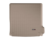 Load image into Gallery viewer, WeatherTech 2018+ Volvo V90 Cargo Liners - Tan