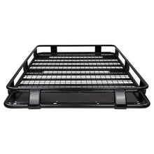 Load image into Gallery viewer, ARB Roof Rack W/Mesh Lc100 1790X1120mm 70X44