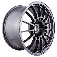 Load image into Gallery viewer, Enkei RCT5 18x9.5 5x114.3 38mm Offset 70mm Bore Dark Silver Wheel *MOQ 40