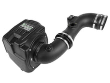 Load image into Gallery viewer, aFe Quantum Pro 5R Cold Air Intake System 11-16 GM/Chevy Duramax V8-6.6L LML - Oiled - GTR Auto