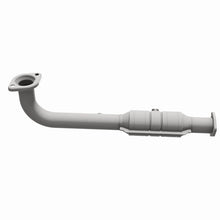 Load image into Gallery viewer, MagnaFlow Direct Fit Catalytic Converter 07-09 Honda Truck CR-V 2.4L