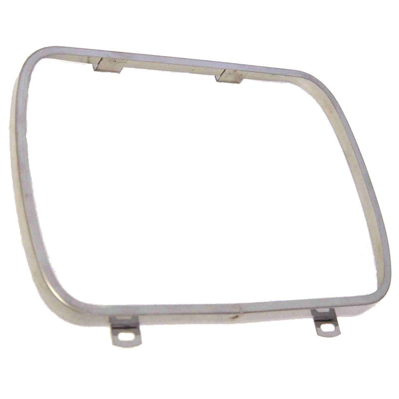 Omix Headlight Retaining Ring 84-96 Jeep (XJ) (YJ) - GTR Auto
