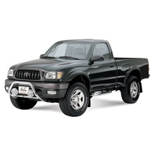Load image into Gallery viewer, Westin 1998-2004 Toyota Tacoma/PreRunner Safari Light Bar Mount Kit - Black - GTR Auto