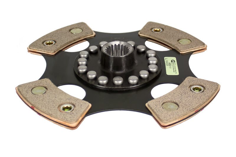 ACT 1993 Mazda MX-3 4 Pad Rigid Race Disc - GTR Auto