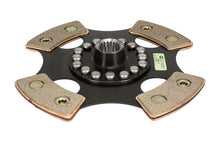 Load image into Gallery viewer, ACT 1993 Mazda MX-3 4 Pad Rigid Race Disc - GTR Auto