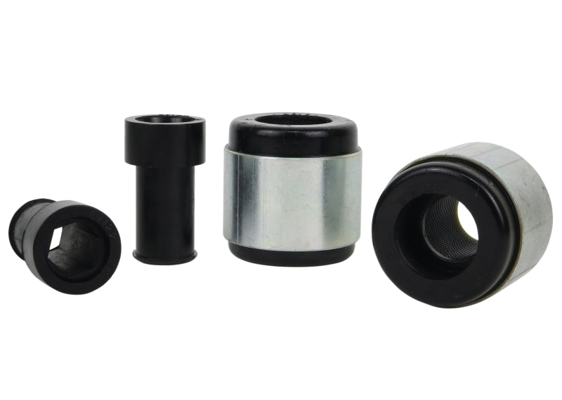 Whiteline Plus 01+ Mini R50 Front Lower Inner Rear Control Arm Bushing Kit - GTR Auto