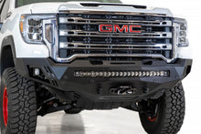 Load image into Gallery viewer, Addictive Desert Designs 2020 GMC Sierra 2500/3500 Stealth Fighter Front Bumper - GTR Auto