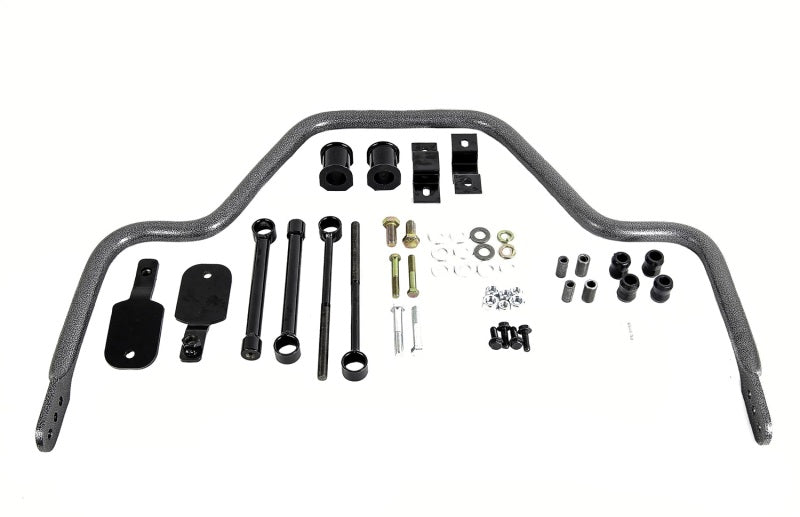Hellwig 17-21 Ford F-250/F-350 Super Duty 4WD Solid Heat Treated Chromoly 1-1/4in Rear Sway Bar - GTR Auto