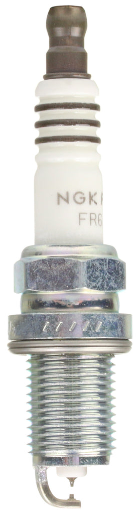 NGK Ruthenium HX Spark Plug Box of 4 (FR6AHX-S) - GTR Auto