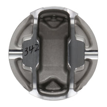 Load image into Gallery viewer, Wiseco Honda 4v DOME +6.5cc STRUTTED 87MM Piston Shelf Stock Kit - GTR Auto