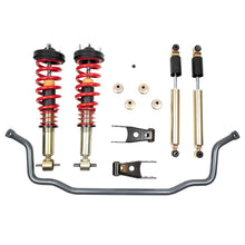 Load image into Gallery viewer, Belltech 07-18 Chevrolet Silverado (All Cabs) Short Bed Performance Handling Kit Plus - GTR Auto