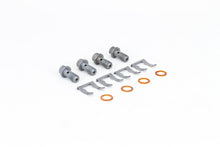 Load image into Gallery viewer, Goodridge 17-18 Ford Escape (All Models) SS Brake Line Kit - GTR Auto