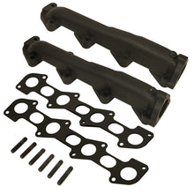 Load image into Gallery viewer, BD Diesel 08-10 Ford F-250/F-350/F-450/F-550 Powerstroke 6.4L Exhaust Manifold Set - GTR Auto