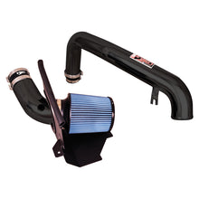 Load image into Gallery viewer, Injen 15-18 Ford Focus ST 2.0L (t) 4cyl Black Short Ram Intake w/MR Tech &amp; Heat Shield - GTR Auto