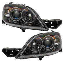 Load image into Gallery viewer, Oracle 04-09 Mazda 3 SMD HL - Hatchback - Halogen Style - ColorSHIFT