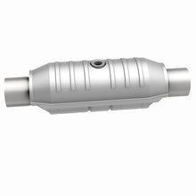 Load image into Gallery viewer, MagnaFlow Universal Catalytic Converter 2.25 inch CA Tier 1