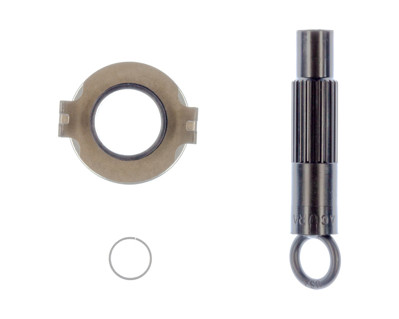 Exedy 2002-2006 Acura RSX L4 Hyper Series Acc. Kit Incl Release/ Pilot Bearing & Alignment Tool - GTR Auto