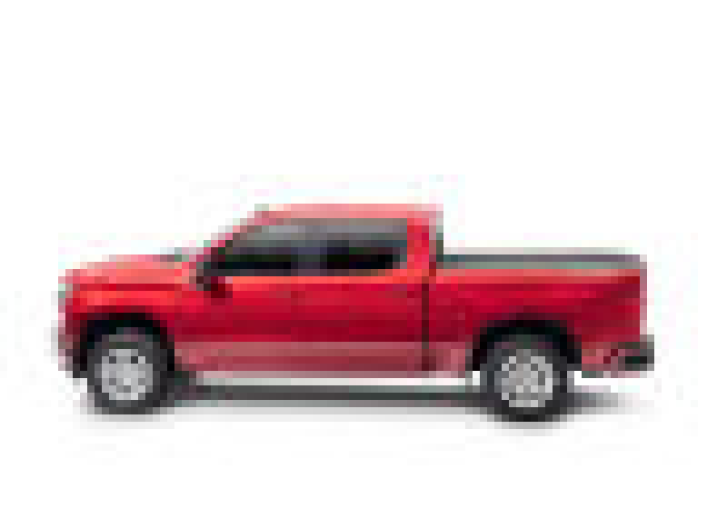 BAK 2020 Chevy Silverado 2500/3500 HD 6ft 9in Bed Revolver X2 - GTR Auto