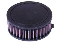 Load image into Gallery viewer, K&amp;N Yamaha Dragstar/V-Star Classic, Custom, Silverado/Dragstar Classic Replacement Air Filter