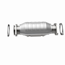 Load image into Gallery viewer, MagnaFlow 90-94 Nissan D21 2.4L / 88-89 Toyota Van 2.2L Direct Fit Catalytic Conv California Grade
