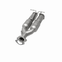 Load image into Gallery viewer, MagnaFlow Direct Fit Catalytic Converter 05-11 Volvo XC90 4.4L