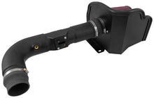 Load image into Gallery viewer, K&amp;N 2014 CHEVROLET/GMC Silverado &amp; Sierra V6 4.3L Performance Air Intake System 57-3085