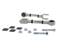 Load image into Gallery viewer, Whiteline 2015+ Ford Mustang S550 GT/Shelby Rear Suspension Control Arm - GTR Auto