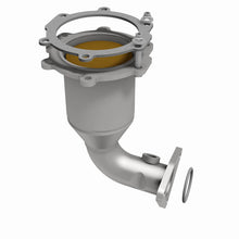Load image into Gallery viewer, MagnaFlow Direct Fit Catalytic Converter 02-03 Maxima frt mani OEM