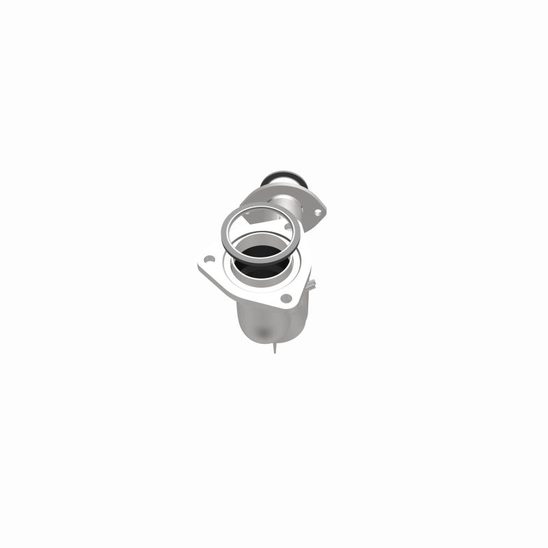 MagnaFlow Direct Fit Catalytic Converter 01 Toyota Tacoma 2.4L Fron