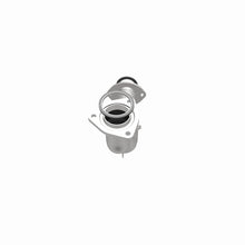 Load image into Gallery viewer, MagnaFlow Direct Fit Catalytic Converter 01 Toyota Tacoma 2.4L Fron