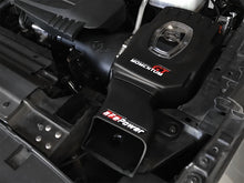Load image into Gallery viewer, aFe Momentum GT Pro 5R Cold Air Intake System 17-18 Nissan Titan V8 5.6L - GTR Auto