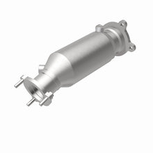 Load image into Gallery viewer, MagnaFlow Direct Fit Catalytic Converter 2012-2014 Audi A6 2.0L