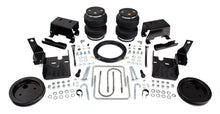 Load image into Gallery viewer, Air Lift LoadLifter 5000 Ultimate for 2016 Nissan Titan XD (2WD/4WD)