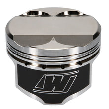 Load image into Gallery viewer, Wiseco Ford Mazda Duratech 2.0L 87.5mm Bore 12.3:1 CR +5.3 Dome Piston Set KE237M875