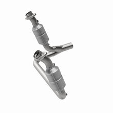 Load image into Gallery viewer, MagnaFlow Direct Fit Catalytic Converter 04 Dodge Durango 3.7L/4.7L
