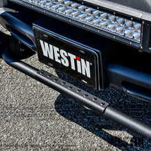 Load image into Gallery viewer, Westin 12-20 Nissan Frontier Sportsman X Grille Guard - Textured Black - GTR Auto